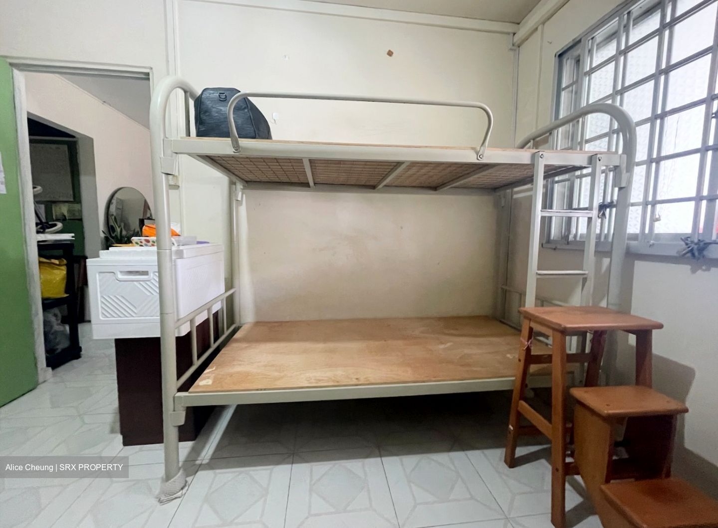 Blk 308 Woodlands Avenue 1 (Woodlands), HDB 3 Rooms #595017711